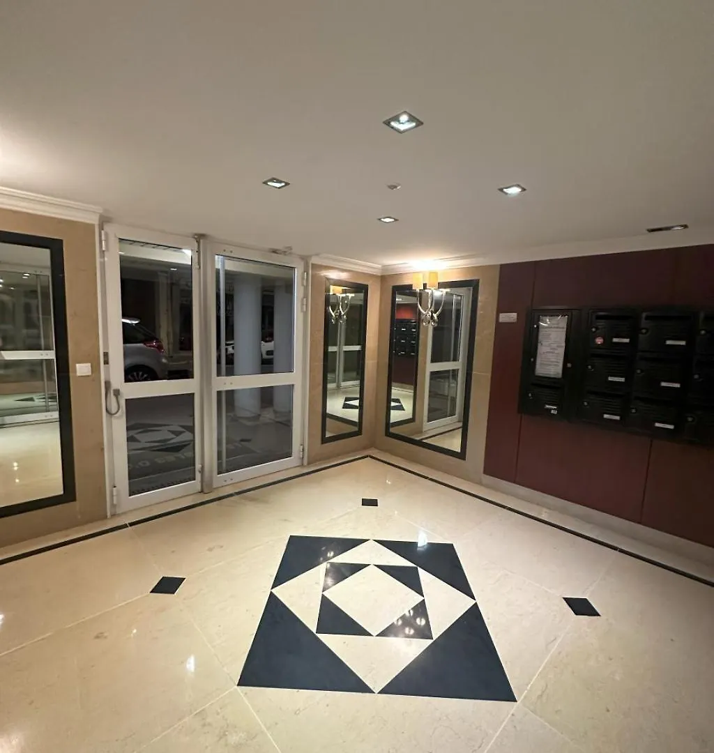 Apartment Cosy 2 Pieces A 1Min A Pied De La Plage Juan-les-Pins