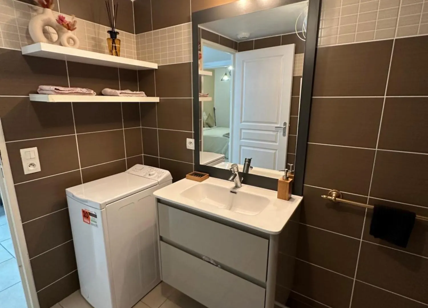 Cosy 2 Pieces A 1Min A Pied De La Plage Juan-les-Pins Apartment