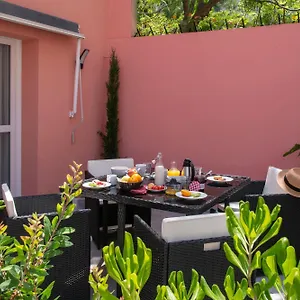  Appartement French Riviera Confidential Centre Les Pins Proche Des Plages