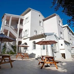  Appartement Résidence Aragon